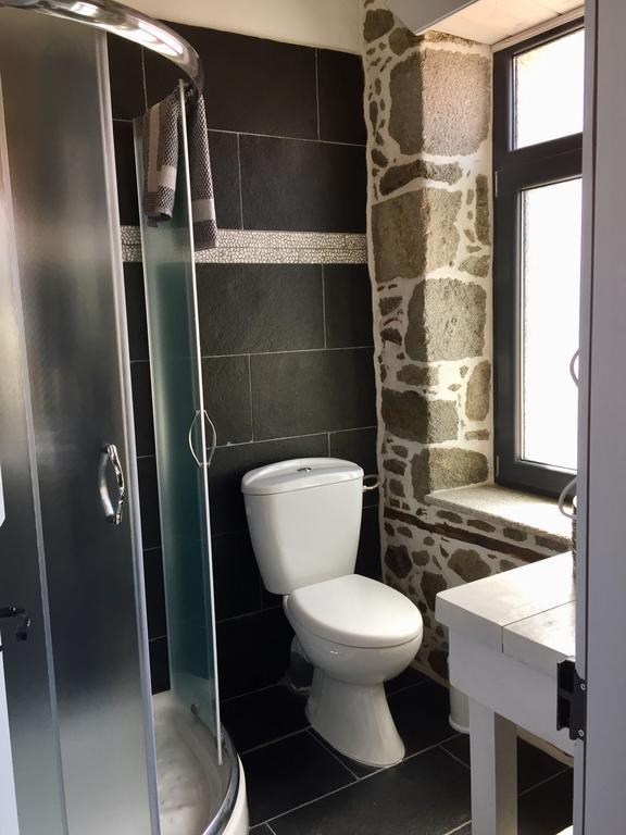 Kontias Stone Residences Exterior foto