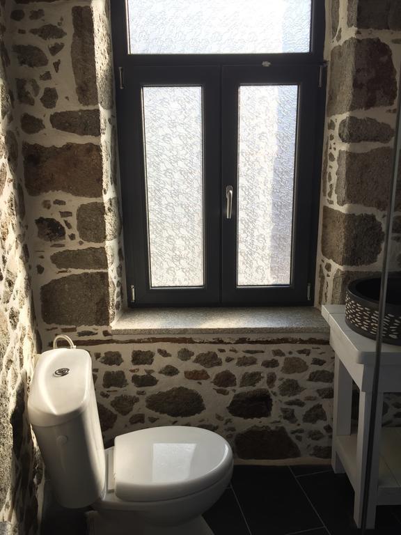 Kontias Stone Residences Exterior foto
